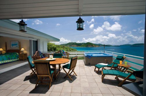 Casa Azure photo 6