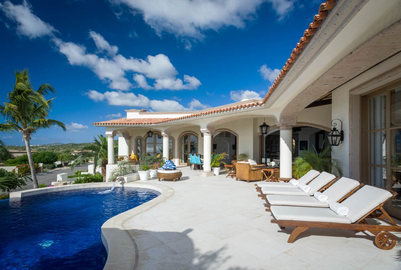 Villa Buena Vida photo 2