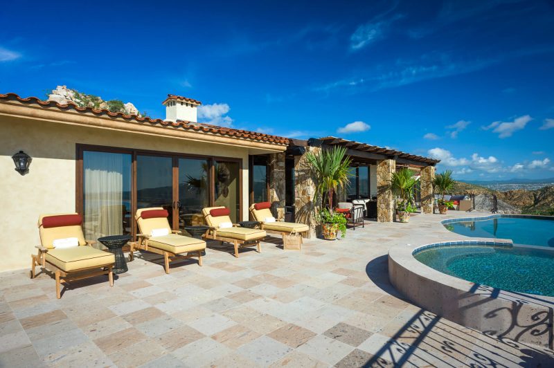 Villa Cielo Pedregal Cabo San Lucas photo 3