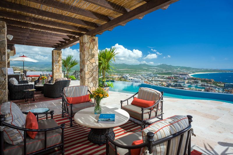 Villa Cielo Pedregal Cabo San Lucas photo 5