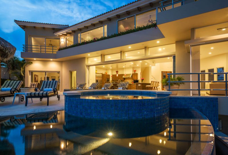 Villa Del Mar Pedregal photo 1