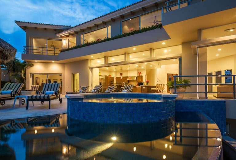 Villa Del Mar Pedregal in Pedregal, Cabo San Lucas