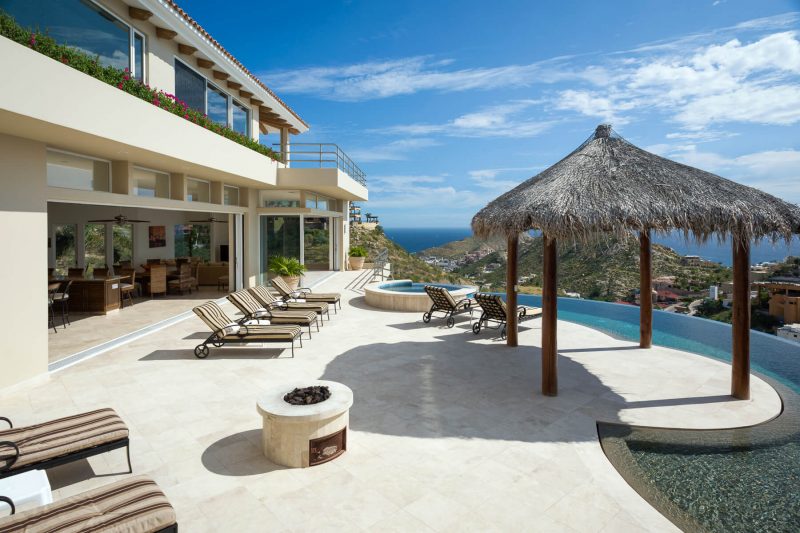 Villa Del Mar Pedregal photo 2