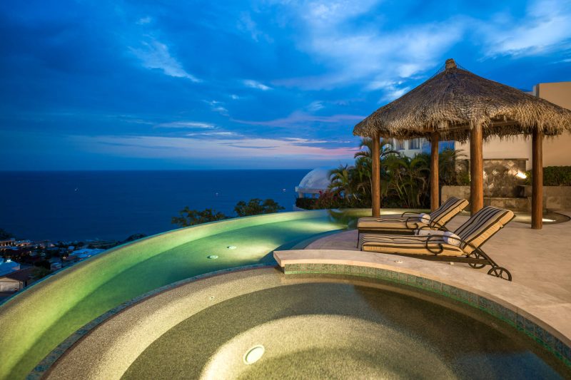 Villa Del Mar Pedregal photo 6