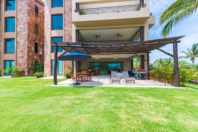 Condo Areca photo 1