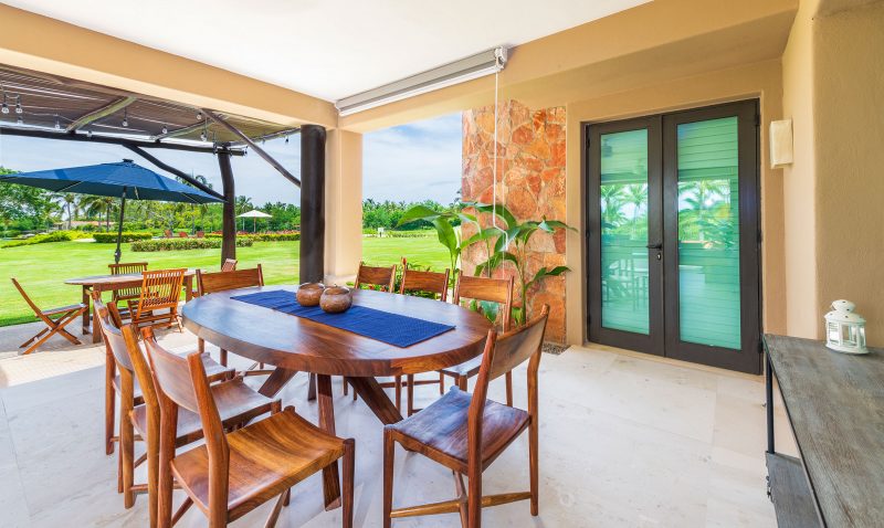 Condo Areca photo 19