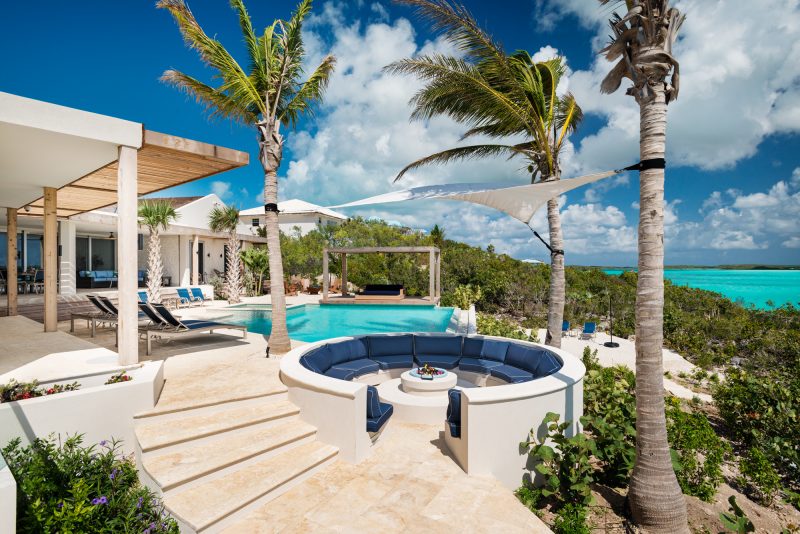 Villa Alinna photo 14