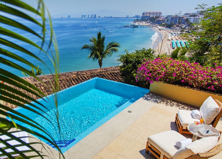 The Beach House Puerto Vallarta in Amapas, Puerto Vallarta