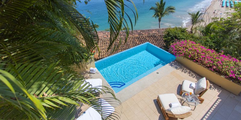 The Beach House Puerto Vallarta photo 2