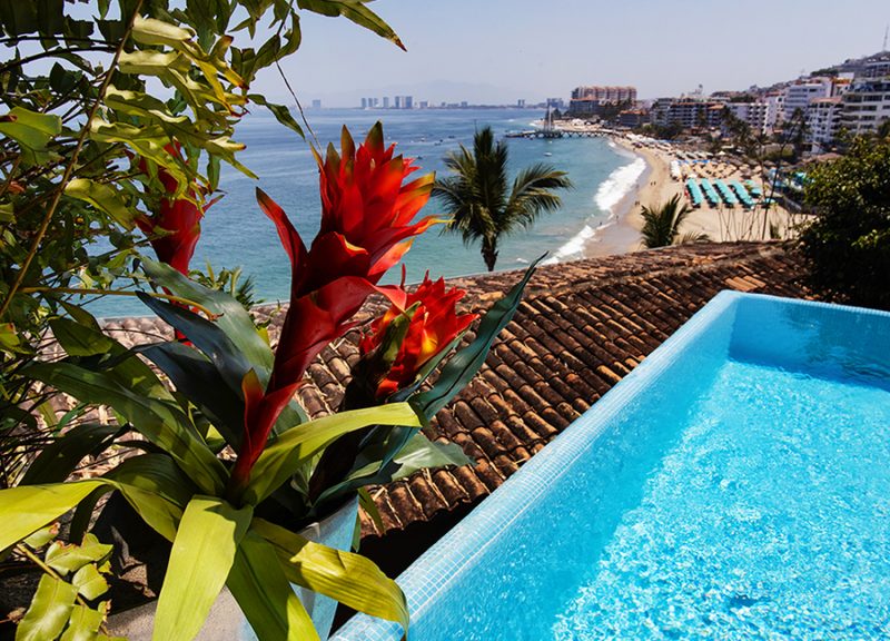 The Beach House Puerto Vallarta photo 4