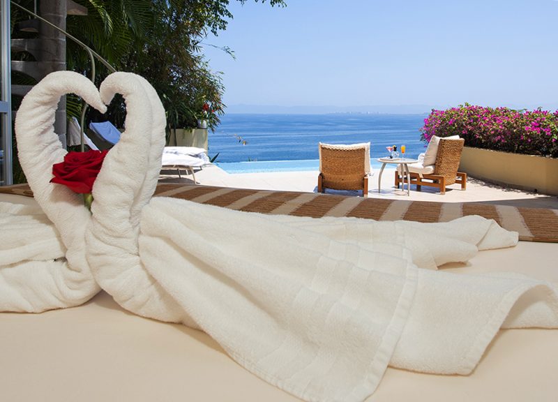 The Beach House Puerto Vallarta photo 6