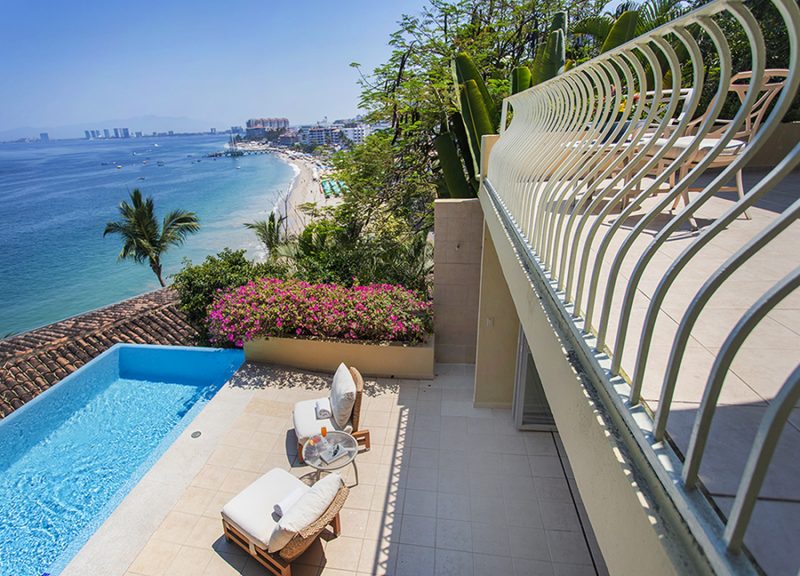 The Beach House Puerto Vallarta photo 8