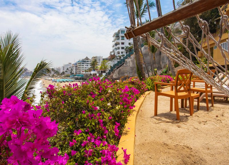 The Beach House Puerto Vallarta photo 11