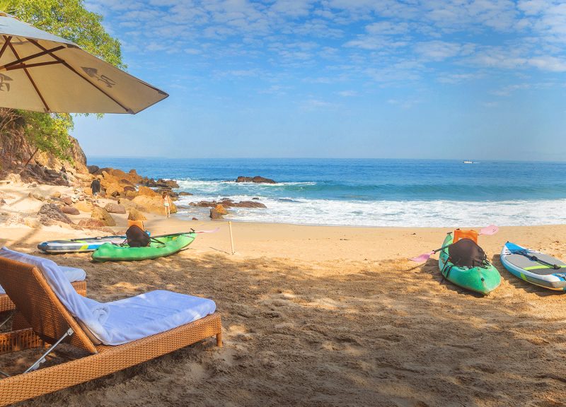 The Beach House Puerto Vallarta photo 22
