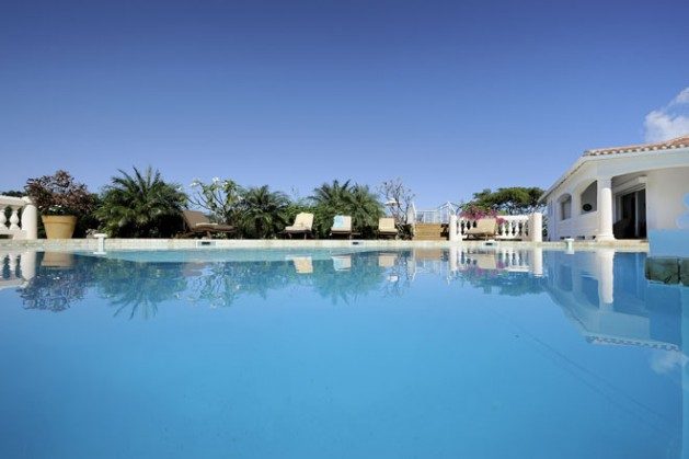 Villa Jasmin photo 2