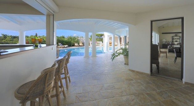 Villa Jasmin photo 14