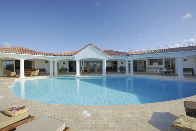 Villa Jasmin photo 15