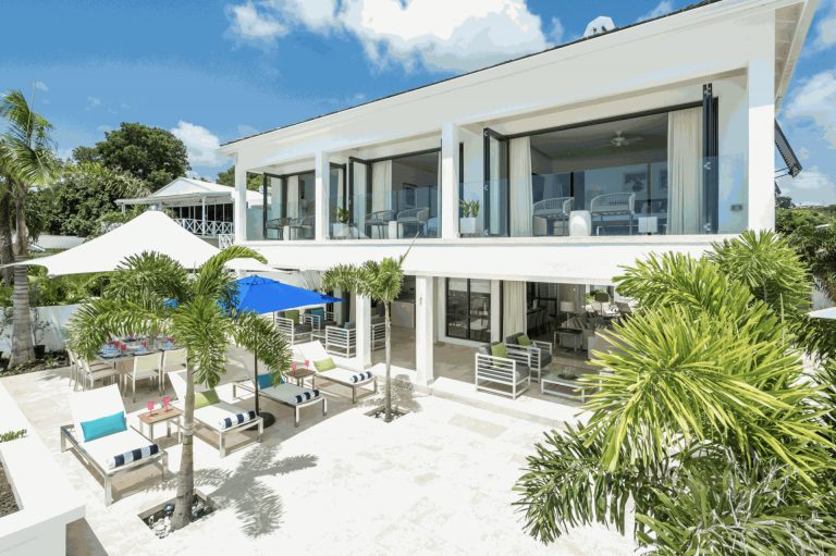 Reigate in Fitts Village, Barbados