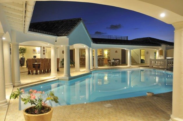 Villa Jasmin photo 18