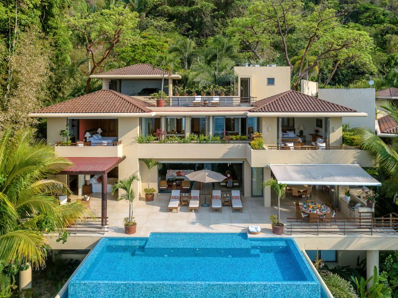 Villa Namaste photo 2