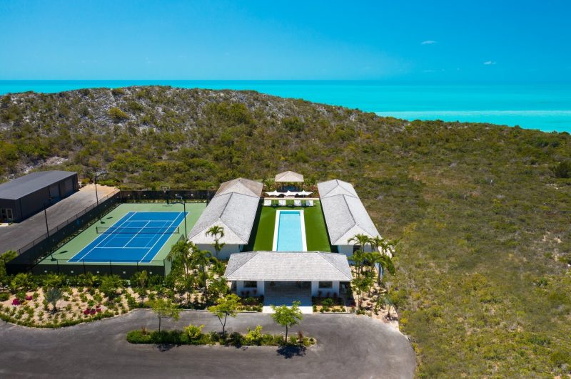 Acua Villas at Wymara photo 35