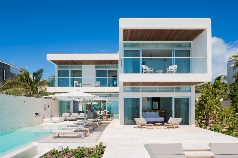 Cinco Villa at Wymara photo 1