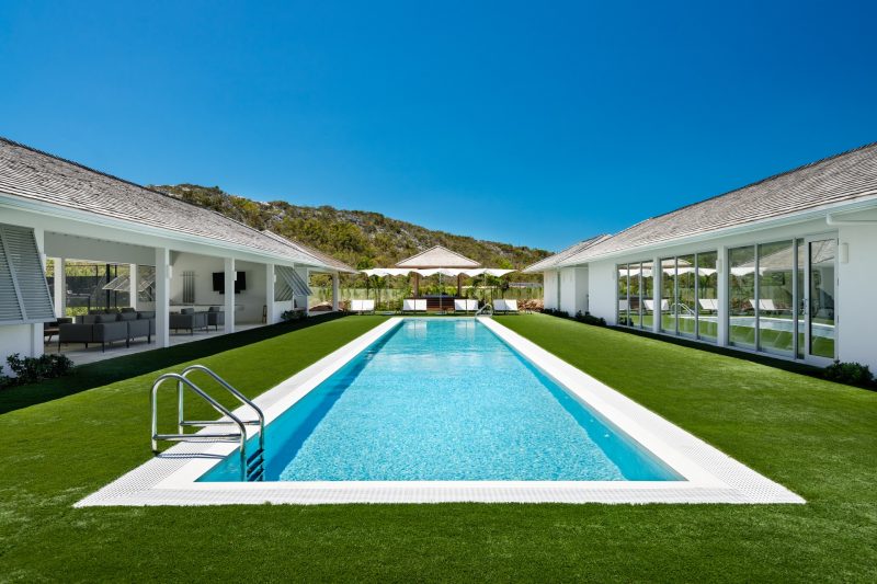 Cinco Villa at Wymara photo 21