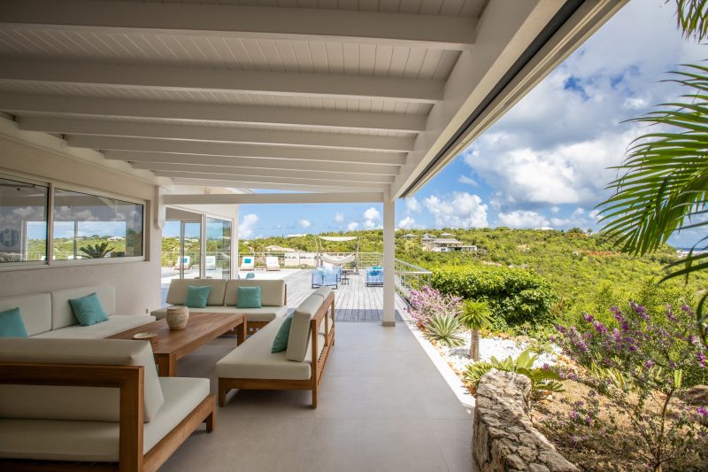 Villa Azur Dream photo 10