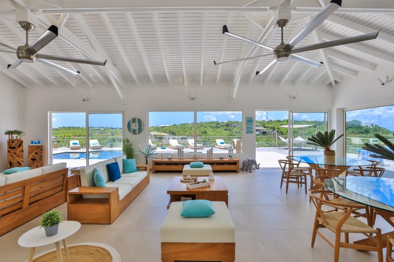 Villa Azur Dream photo 13