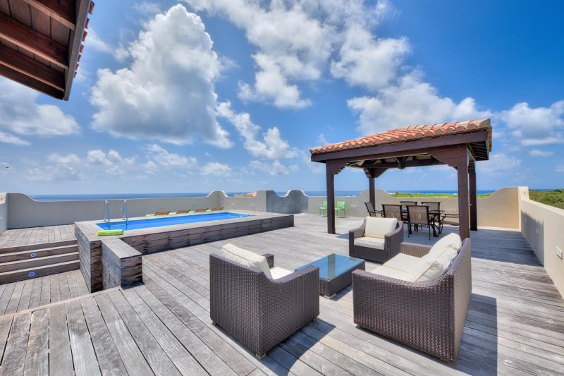 Villa La Perla Sky photo 2