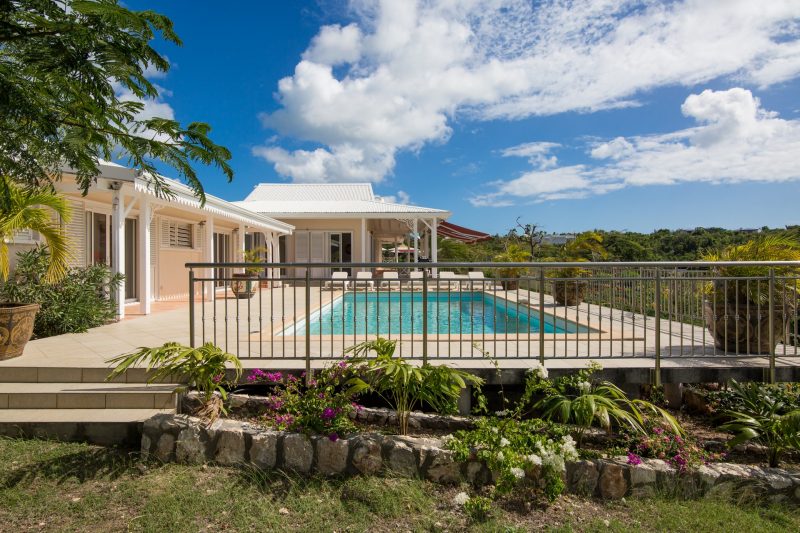 Villa Madras photo 3