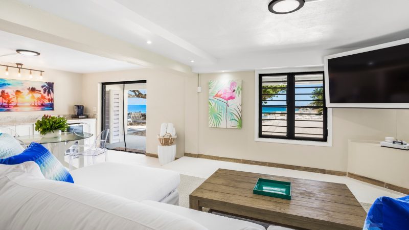The Beach House at Sandcastle photo 31