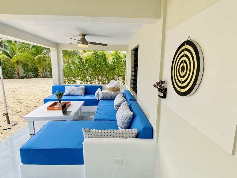 The Beach House at Sandcastle photo 41