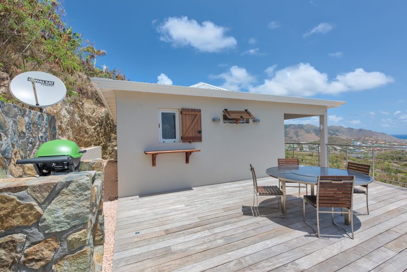 Villa Pinel photo 2