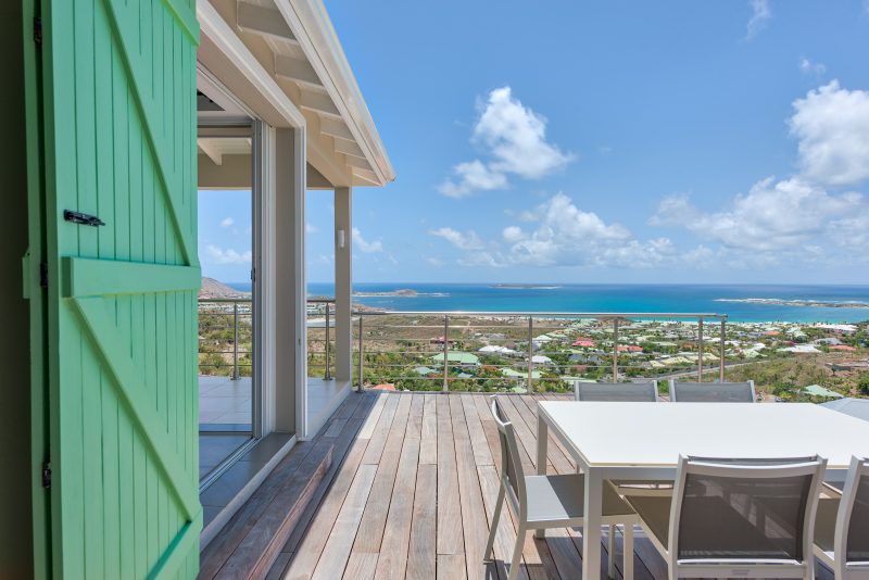 Villa Tintamarre photo 2