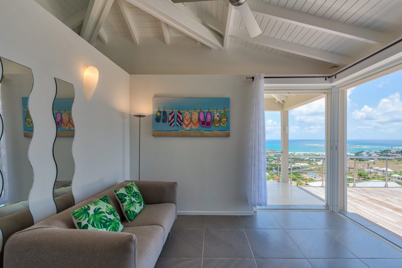 Villa Tintamarre photo 6