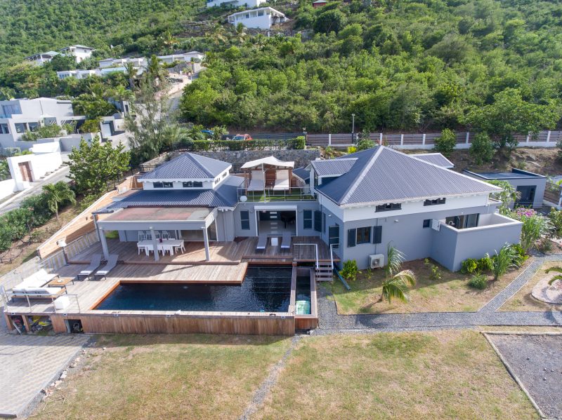 Villa Z'Abricot photo 2