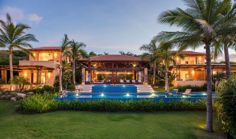 Casa Querencia photo 1