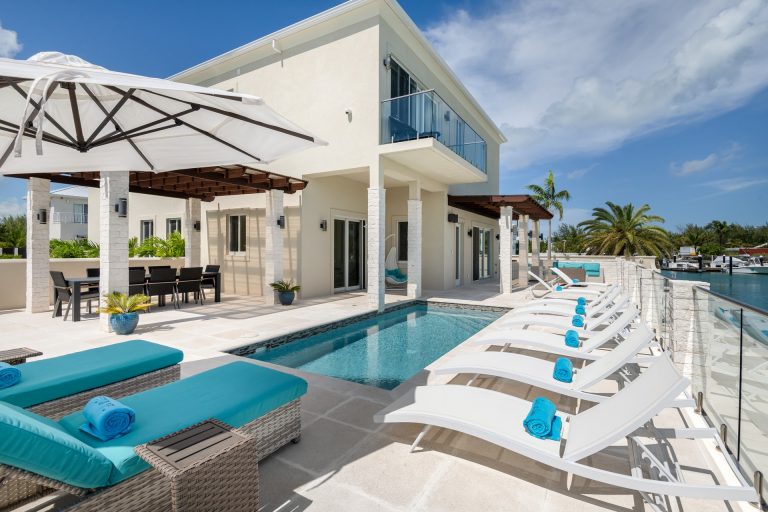 Sugar Apple in Leeward, Turks and Caicos