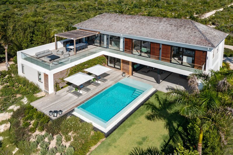 Villa Aqua Verde photo 2
