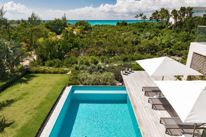 Villa Aqua Verde photo 12