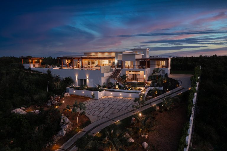 Villa Alkera in Shoal Bay, Anguilla