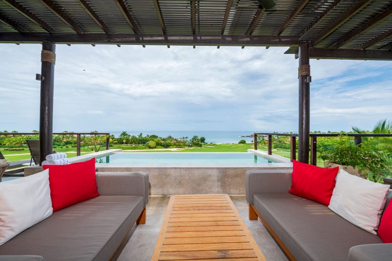 Condo Dalia in Las Marietas, Punta Mita