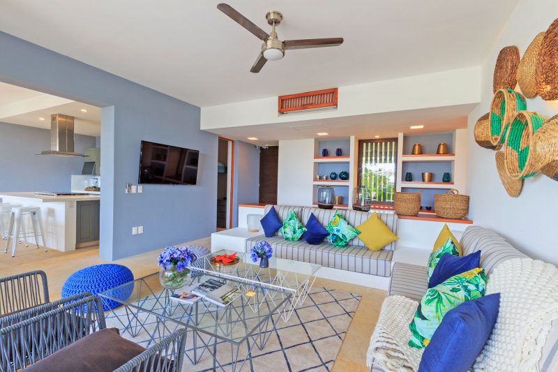 Condo Terramar photo 11