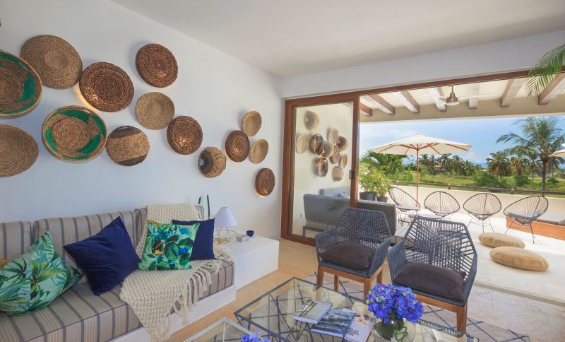 Condo Terramar photo 15