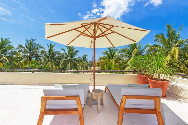Condo Palma Azul photo 14