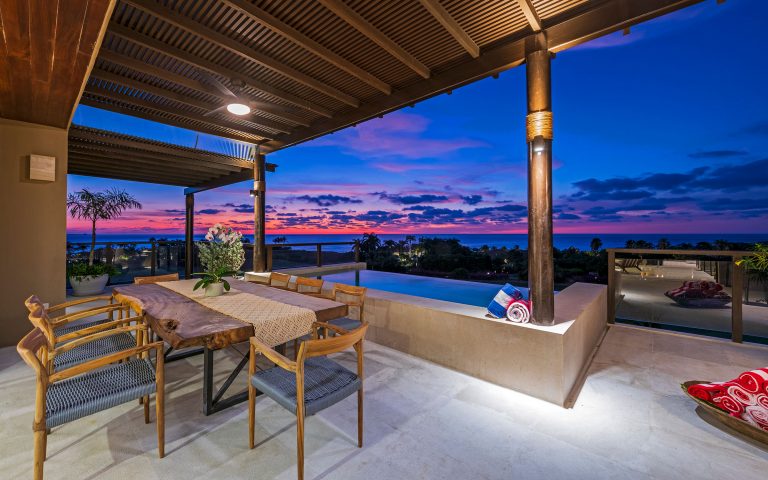 Condo Carey in Las Marietas, Punta Mita