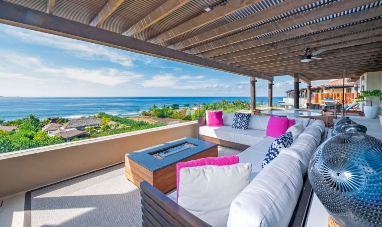 Condo Bugambilia in Tau Residences, Punta Mita