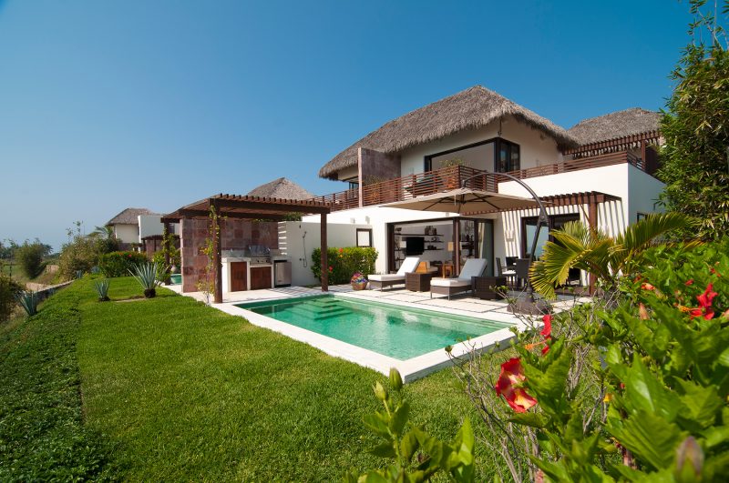 Villa Aguamarina photo 1