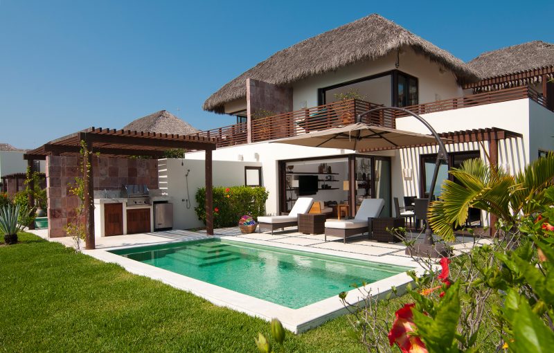 Villa Aguamarina photo 2